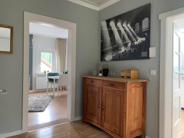 Sascha'S Home Saarlouis Exteriér fotografie